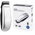 KM-9612 Kemei Mini Electric Beard Trimmer