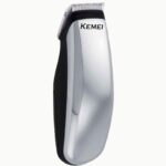 KM-9612 Kemei Mini Electric Beard Trimmer