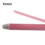 Kemei KM-219 Ceramic Styling Tools Professional Hair Curling Iron Hair Waver Electric Curling Iron Roller Curls Wand Hair