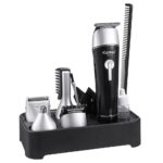 KM-1015 Kemei 5 In 1 Hair Clipper & Beard Trimmer