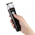 KM-1015 Kemei 5 In 1 Hair Clipper & Beard Trimmer