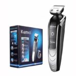 Kemei KM-1832 5in1 Multi Grooming Kit