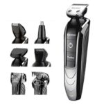 Kemei KM-1832 5in1 Multi Grooming Kit