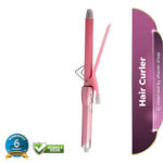 Kemei KM-219 Ceramic Hair Curling Iron