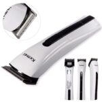 Kemei KM-2516 Beard Trimmer For Man
