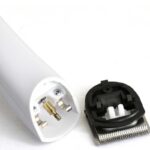 Kemei KM-2516 Beard Trimmer For Man