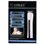 Kemei KM-2516 Beard Trimmer For Man