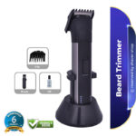 Kemei KM-2599 Beard Trimmer/Clipper