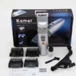 Kemei KM-27C Hair Clipper/Trimmer