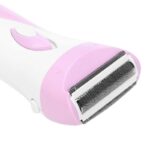 Kemei KM-3018 Lady Shaver & Epilator
