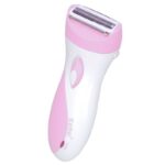 Kemei KM-3018 Lady Shaver & Epilator