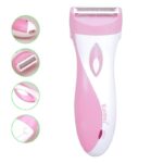Kemei KM-3018 Lady Shaver & Epilator