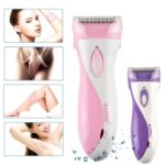 Kemei KM-3018 Lady Shaver & Epilator