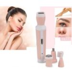 Kemei KM-3024 Trimmer & Shaver For Women