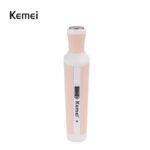 Kemei KM-3024 Trimmer & Shaver For Women