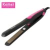 Kemei KM-328 Professional Hair Straightener