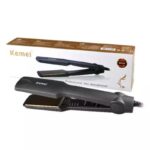 Kemei KM-329 Hair Straightener
