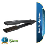 Kemei KM-329 Hair Straightener