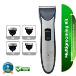 Kemei KM-3909 Hair Clippers Trimmer For Men
