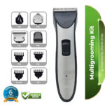 Kemei KM-3909 Hair Clippers Trimmer For Men