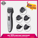 Kemei KM-3909 Hair Clippers Trimmer For Men