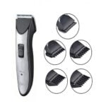 Kemei KM-3909 Hair Clippers Trimmer For Men