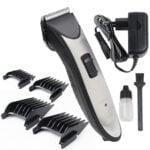 Kemei KM-3909 Hair Clippers Trimmer For Men