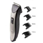 Kemei KM-3909 Hair Clippers Trimmer For Men
