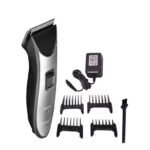 Kemei KM-3909 Hair Clippers Trimmer For Men