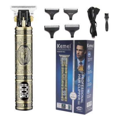 Kemei KM-4011 Professional Hair Clipper