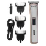 Kemei KM-418 Professional Beard Trimmer
