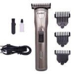 Kemei KM-418 Professional Beard Trimmer
