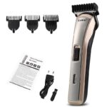 Kemei KM-418 Professional Beard Trimmer