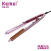 Kemei KM-473 Hair Straightener