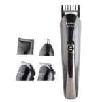 Kemei KM-500 Grooming Kit For Men