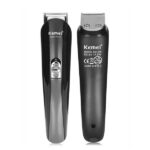 Kemei KM-500 Grooming Kit For Men