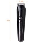 Kemei KM-500 Grooming Kit For Men