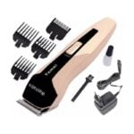 Kemei KM-5015 Beard & Hair Trimmer