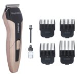 Kemei KM-5015 Beard & Hair Trimmer