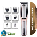 Kemei KM-5018 Hair Clipper & Beard Trimmer