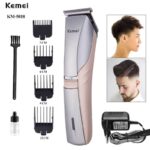 Kemei KM-5018 Hair Clipper & Beard Trimmer
