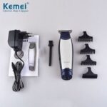 Kemei KM-5021 Beard Trimmer For Man