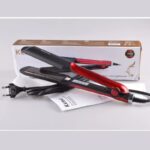 Kemei Km-531 Hair Straightener