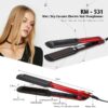 Kemei Km-531 Hair Straightener