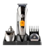 Kemei KM-580A 7 In 1 Muti-Functional Set