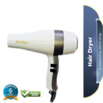 Kemey KM-5813 Hair Dryer For Women