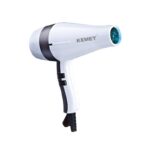 Kemey KM-5813 Hair Dryer For Women