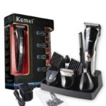 KM-590A Kemei 7 In 1 Multi-Function Trimmer
