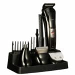 KM-590A Kemei 7 In 1 Multi-Function Trimmer
