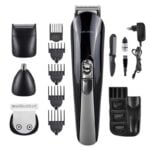 Kemei KM-600 11 In 1 Multigrooming Set